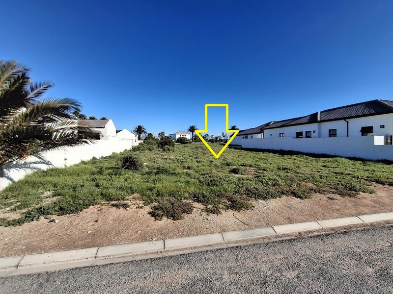 0 Bedroom Property for Sale in Shelley Point Western Cape